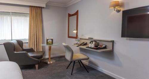 Cambridge Bar Hill Hotel, BW Signature Collection in Bar Hill