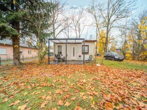 Gartenbungalow in Blankenfelde-Mahlow in Mahlow, Deutschland