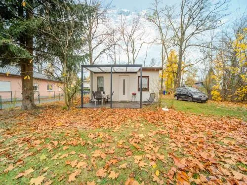 Gartenbungalow in Blankenfelde-Mahlow in Mahlow, Deutschland
