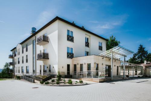 Hotel Radocza Park Business