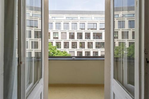 Mooeve Boxi Big Apartments, Berlino (foto 7)