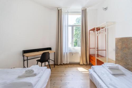 Mooeve Boxi Big Apartments, Berlino (foto 9)