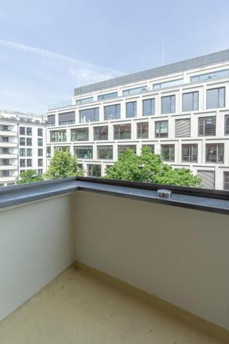 Mooeve Boxi Big Apartments, Berlino (foto 10)