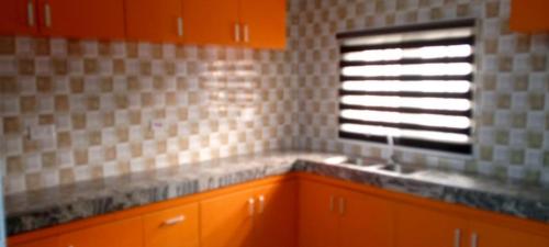 Ogunyemi's Villa - Ijàkò (Ogunyemi's Villa - Ijako) in Ota