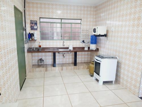 Chacara Vo Orlando in อัลโตโดซานตานา