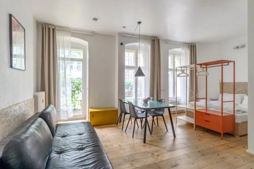 Mooeve Boxi Studios, Berlín (foto 9)