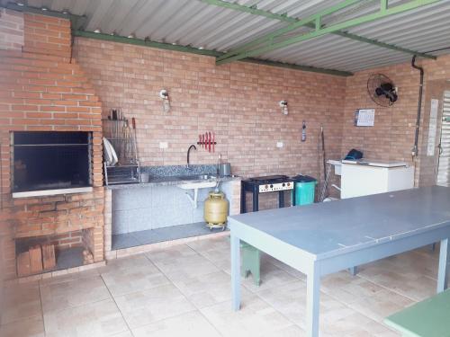 บริการและสิ่งอำนวยความสะดวก, Chacara Vo Orlando in อัลโตโดซานตานา