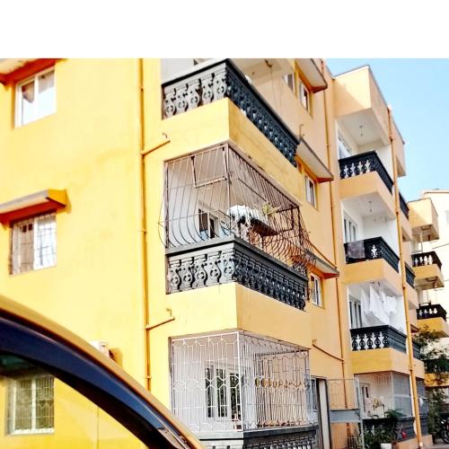 1 bedroom apartment in shanzu near pride inn resort in Shanzu Beach