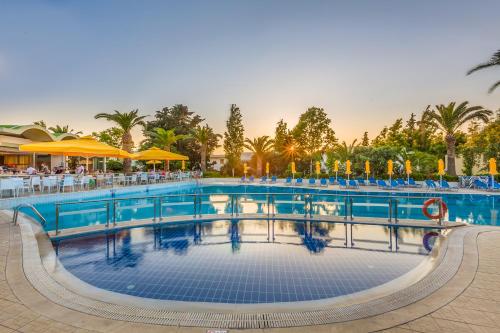 Kos Town Hotels