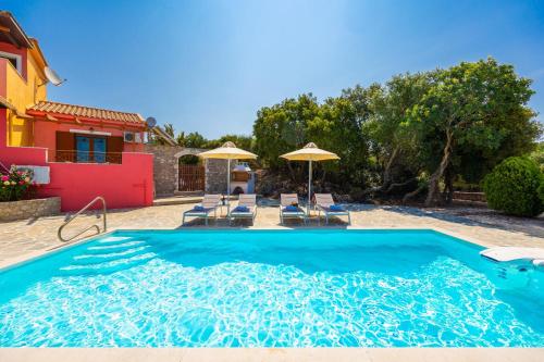 Villa Yeraki - image 11