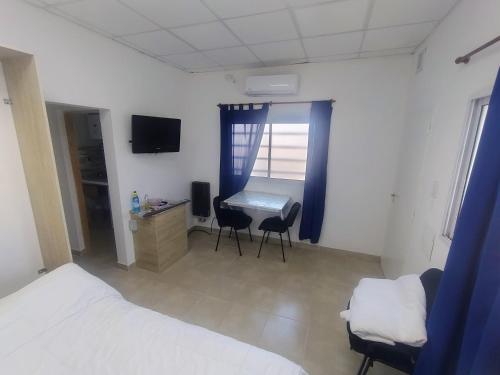 Departamento funcional para 2 personas