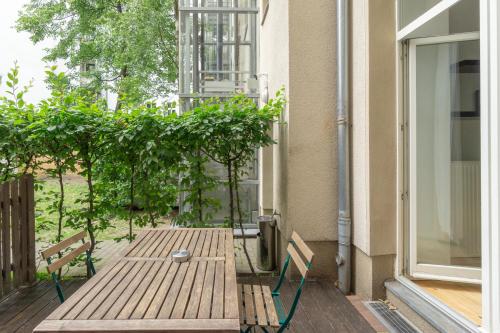Mooeve Boxi Studios, Berlín (foto 2)