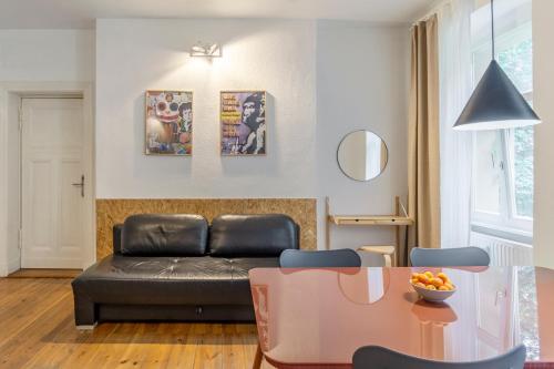 Mooeve Boxi Studios, Berlín (foto 4)