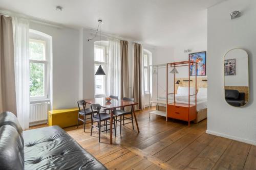 Mooeve Boxi Studios, Berlín (foto 6)