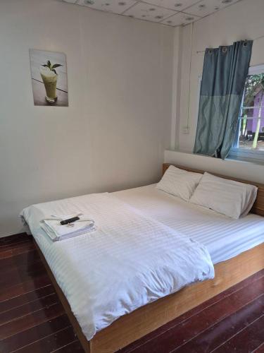 กองทองรีสอร์ท, Ban Chek (Foto 6)