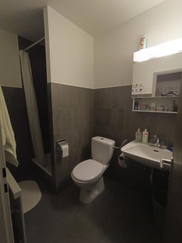 Thyon 2000, Vex, Les Collons, studio Velan 218 in Vex, Schweiz