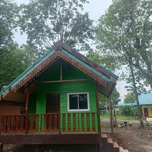 กองทองรีสอร์ท, Ban Chek (Foto 7)