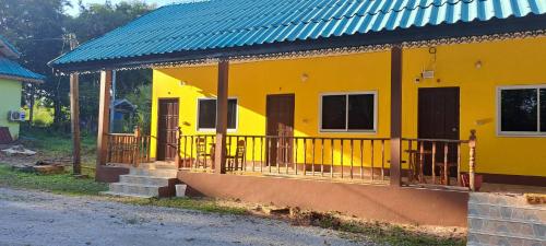 กองทองรีสอร์ท, Ban Chek (Foto 10)