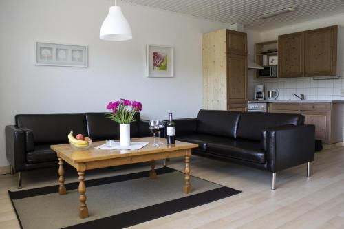 Ferienhaus Waldblick, 55 qm, 1 Schlafzimmer in Bad Wünnenberg, Deutschland