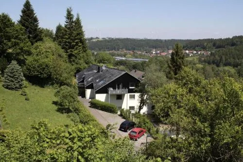 Ferienhaus Waldblick, 130 qm, 3 Schlafzimmer in Bad Wünnenberg, Deutschland