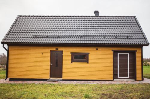 Iekārtas, Jarve Holiday Village in Kodavere