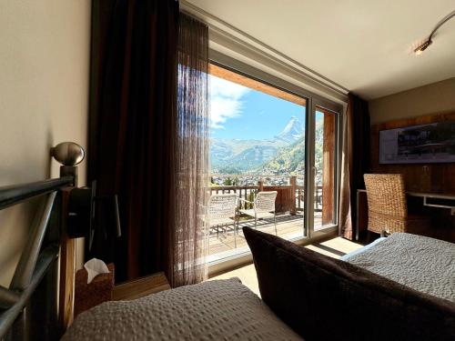 Alpenlodge, Zermatt (zdjęcie 7)