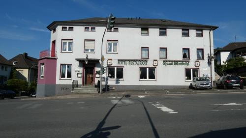 Haus Werdohl in Werdohl, Deutschland