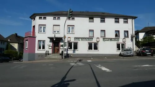 Haus Werdohl in Werdohl, Deutschland