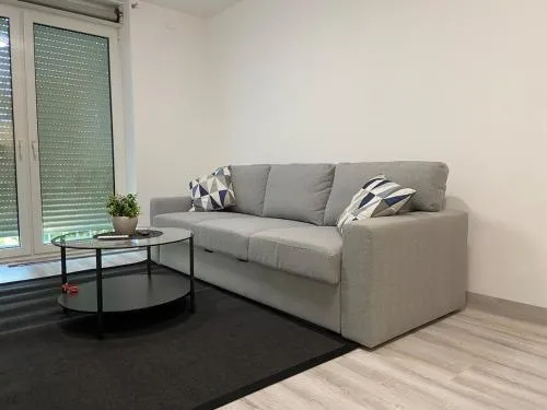 Citywohnung in Bocholt, Innenstadt, Westfälische Hochschule, Nähe zu den Niederlanden in Bocholt, Deutschland