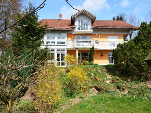 Wohnung in Bernhardsberg nahe Skipisten, Waldkirchen (fotografie 8)