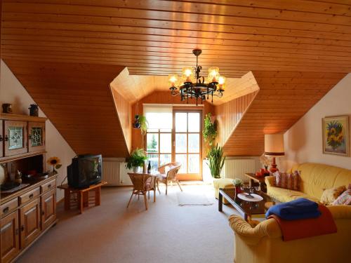 Wohnung in Bernhardsberg nahe Skipisten, Waldkirchen (fotografie 9)