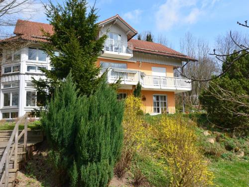 Wohnung in Bernhardsberg nahe Skipisten, Waldkirchen (fotografie 6)