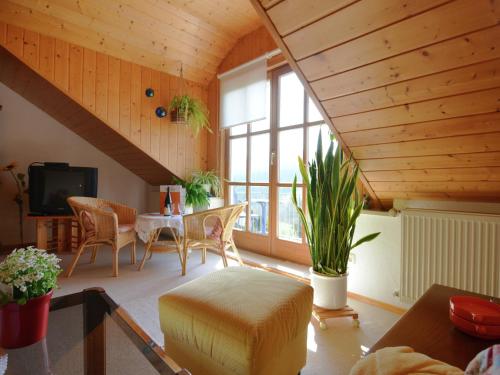 Wohnung in Bernhardsberg nahe Skipisten, Waldkirchen (fotografie 10)