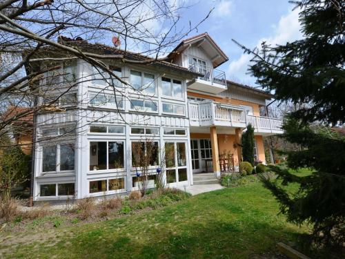 Wohnung in Bernhardsberg nahe Skipisten, Waldkirchen (fotografie 7)