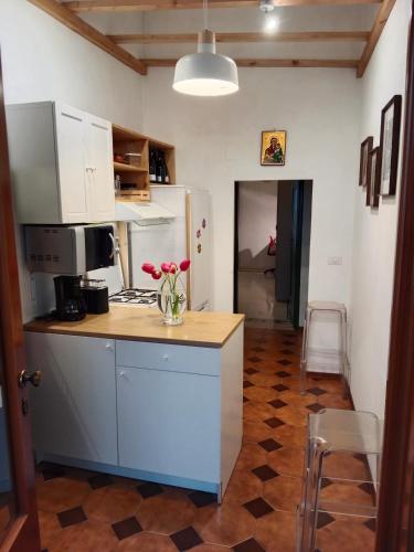 Casa Zenobi - Trecastelli