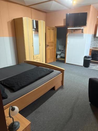 Monteurwohnung in Landscheide, Deutschland