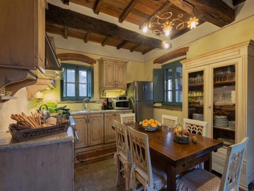  Holiday home in Cortona in Cortona