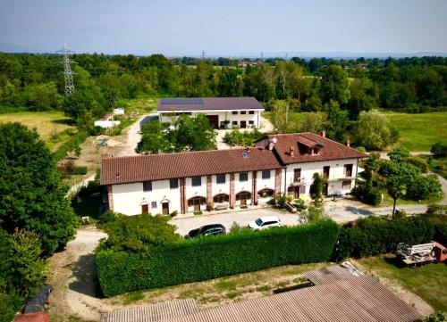 Agriturismo Parco Campofelice 3