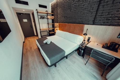 Hotel Transit, Barcelona (photo 9)