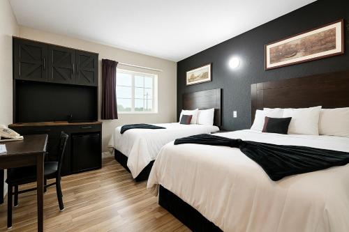 Hotel Dilley Grand in 딜리 (TX)