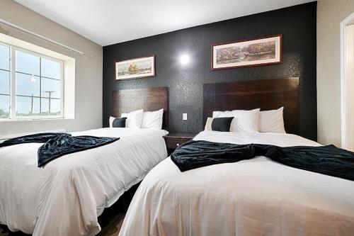 Hotel Dilley Grand in Dilley, USA
