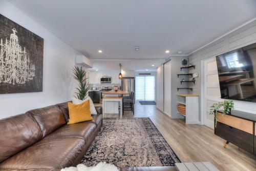 Létesítmények, Great Gaston in Longueuil (QC)