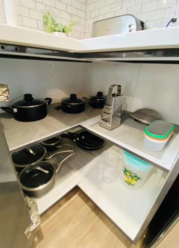 Konyha, Great Gaston in Longueuil (QC)