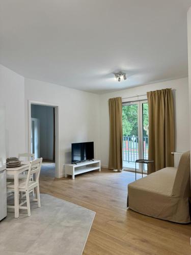 Apartament RS Kazimierza Wielka