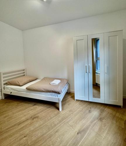Apartament RS Kazimierza Wielka