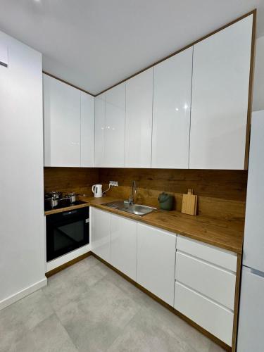 Apartament RS Kazimierza Wielka
