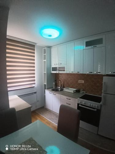 Apartman Miljković (Apartman Miljkovic) in Potoci