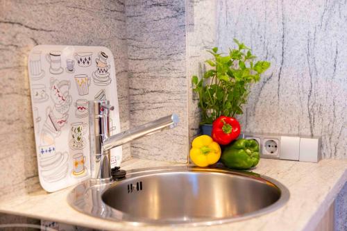 _DKK11_ Ferienwohnung Strandburg - image 3