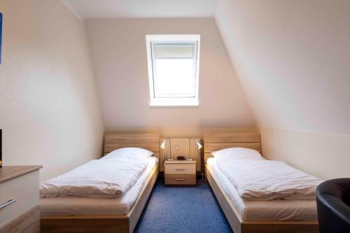 _DKK11_ Ferienwohnung Strandburg - image 5