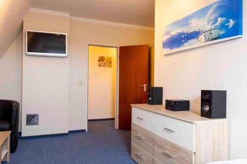 _DKK11_ Ferienwohnung Strandburg - image 2